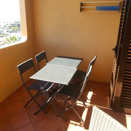 Appartamento Zee Uitzicht De Luxe